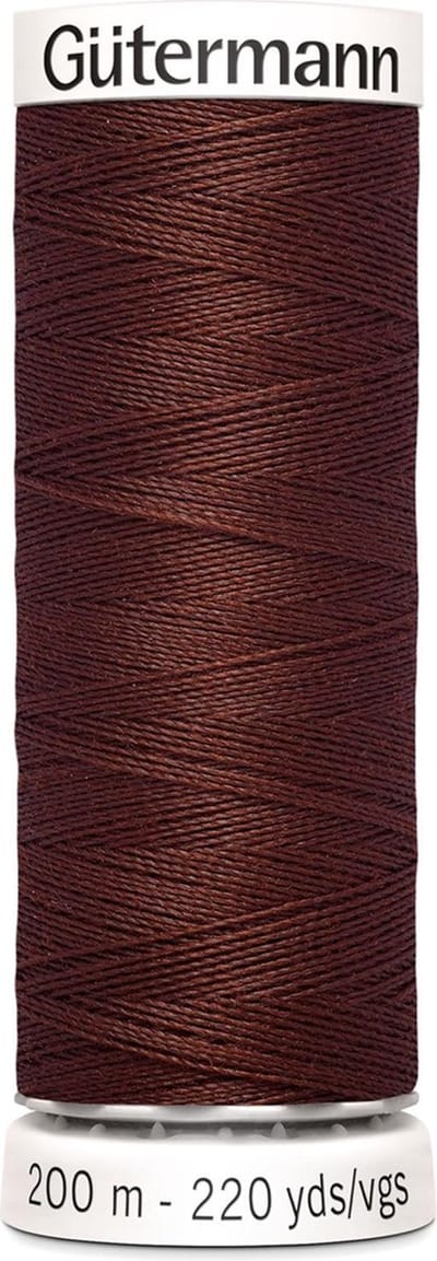 Gutermann Polyester Naaigaren 200meter-230