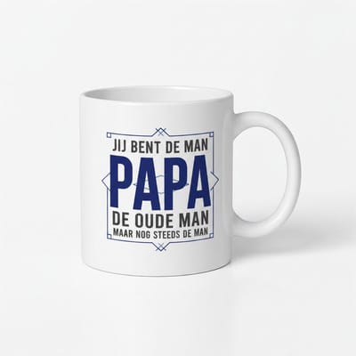 Nevolis® | Espressomok 330ml met Uniek Design | Ontwerp Jouw Eigen Mok | Handgemaakt Cadeau voor Koffieliefhebbers | Gepersonaliseerd op Aanvraag | Enkel of Grote Bestelling