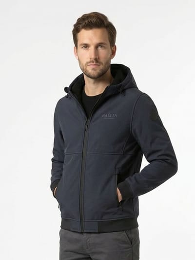 6630 Softshell