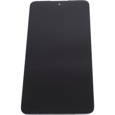 Telefoon Scherm Vervanging voor Neo 2 5G Smartphone TFT Display Touchscreen Digitizer Montage met black