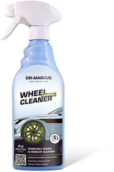 Dr. Marcus Car Detailing universele velgenreiniger - 550 ml 1 Stuks [DRM50269]