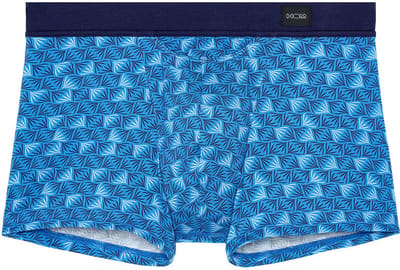 HOM Retro Boxer Comfort Boxer Briefs HO1 Beachcomber