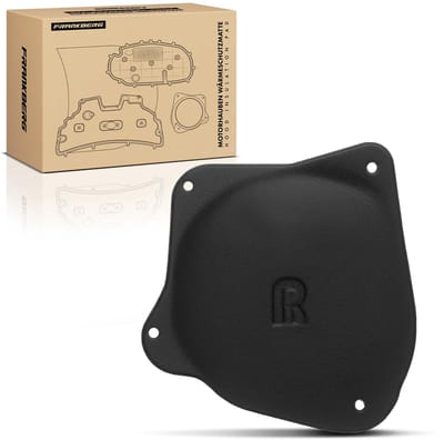 Frankberg 1x Isolatiemat Motorkap voor Mercedes-Benz V221 W221 S300