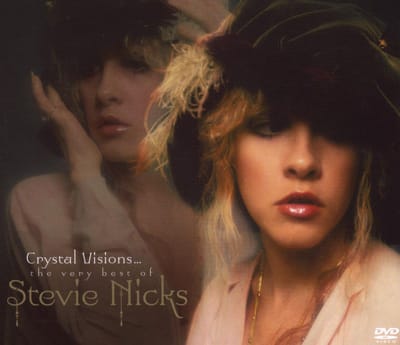 Crystal Visions:The Very Best - Stevie Nicks