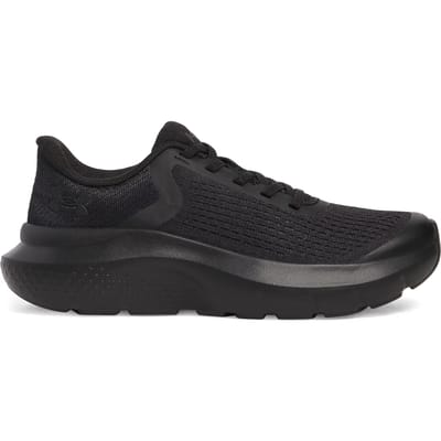 Under Armour Rogue 5 Al Hardloopschoenen Zwart EU 28 Jongens,Meisjes