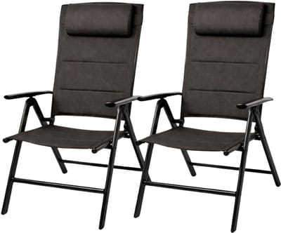 MRKK® Strandstoel Opvouwbaar - Vouwstoel
