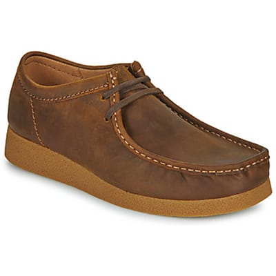 Clarks  Nette schoenen WALLABEE EVO