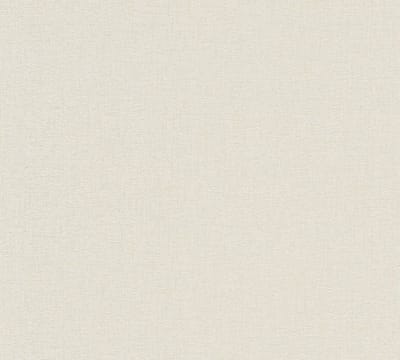 EFFEN BEHANG | Uni - Beige/Geel - Livingwalls Stories of Life
