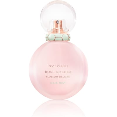 BULGARI Rose Goldea Blossom Delight Hair Mist