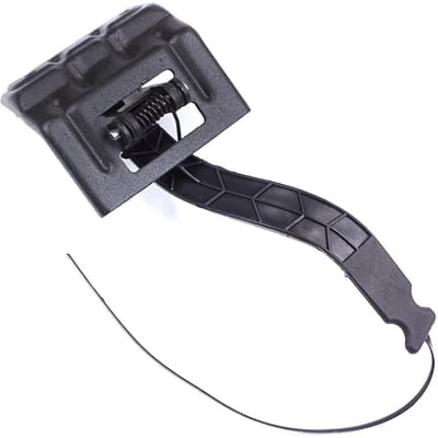 BDP899 Gâche de verrouillage de capot 8200438215 pour Renault Megane 2 Phase 2 Expédition rapide Expédié de Turquie