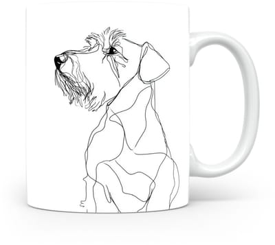 Beker Sealyham Terrier