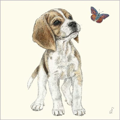 Servietten Jean 33x33 cm