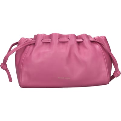 Mansur Gavriel Zakken. Fuchsia