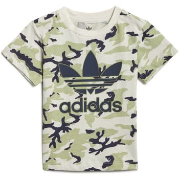 T-shirt adidas -