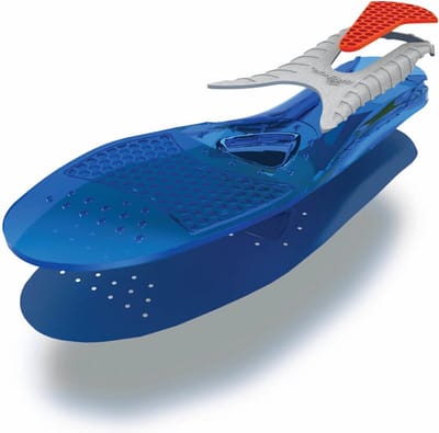 Spenco Comfort Gel Inlegzolen Comfort Gel Sole - Kleur Blauw - Maat 42/44