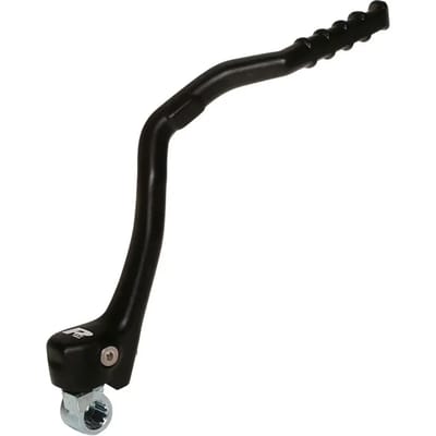 Kick Moto Anodisé Dur RFX Pro Series Suzuki RMZ250 11-15