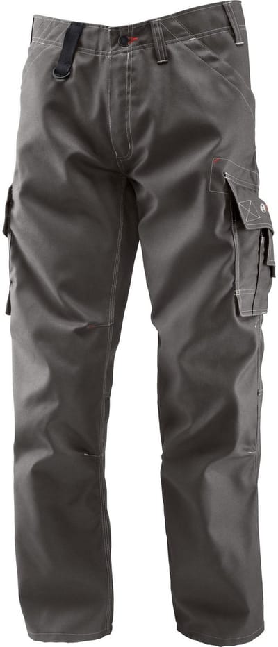 Bosch WCT 18 Pantalon cargo Anthracite Taille 44