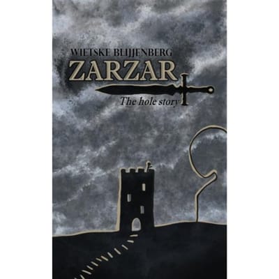 Zarzar - Wietske Blijjenberg