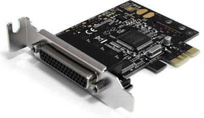 PCI Card Startech PEX4S553B