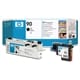 HP C5054A nr. 90 printkop zwart / printkopreiniger (origineel)