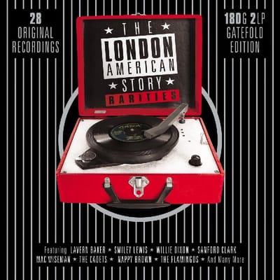 London American Rarities