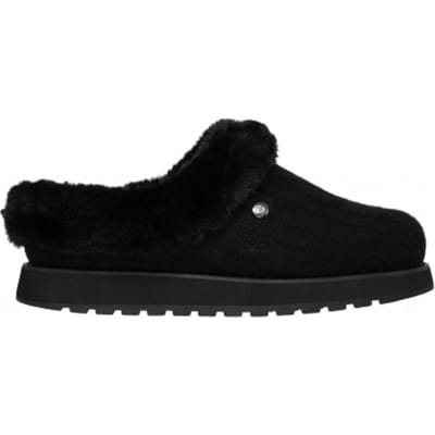 Skechers 31204/bbk keepsakes-ice angel black
