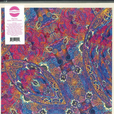 Placenta - Carlos Nino & Friends