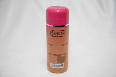 HT26 Lotion éclaircissante