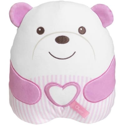 CHICCO ZACHTE TEDDYBEER