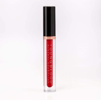 Liquid Lip Creme - Youngblood - Hydraterende vloeibare Lipcreme - matte Finish