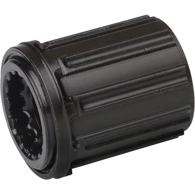 8/9/10-speed freewheelbody Shimano Deore XT FH-M770/775 WH-M770/775/785