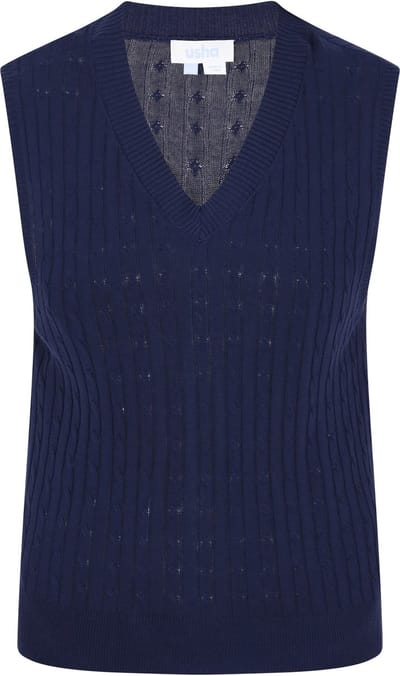 usha Vest
