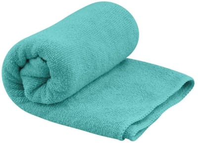 Sea to Summit Tek Towel XS - Reishanddoek - Baltic Blue