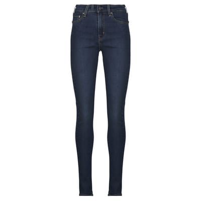 Skinny Jeans Levis 721 HIGH RISE SKINNY