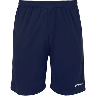 Stanno - Club Pro Shorts - Sportbroek - Maat XXXL - Navy