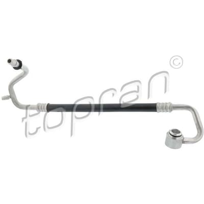 Topran Airco leiding HANS PRIES 121 457