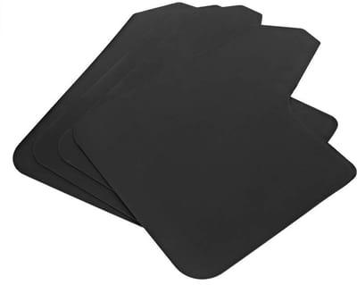 Dailygoods- Spatbordhoes Universele Pasvorm - Duurzaam - Corrosiebestendig - Stevig - Bescherming Carrosserie - Eenvoudige Installatie - Modderscherm