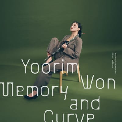 Yoorim Won - Iklim: Memory And Curve (CD)