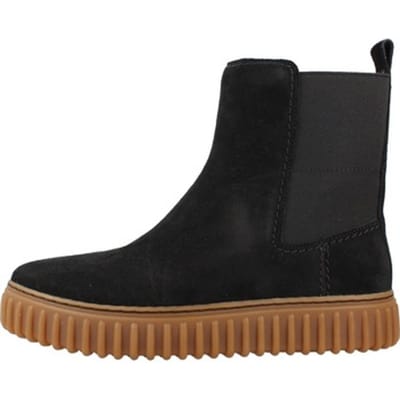 CLARKS 26179048C Zwart 36 EU