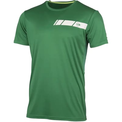 T-shirt Dunlop club crew