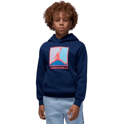 Junior Hoodie Jordan Essential