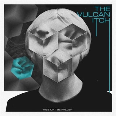 Vulcan Itch - Rise Of The Fallen