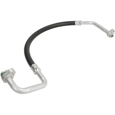 Hoge druk- / lage drukleiding, airconditioning THERMOTEC KTT160562