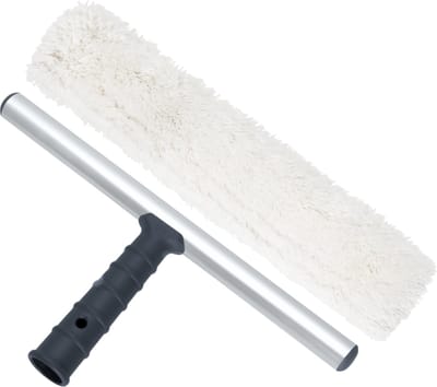 Lewi professionele inwasser met hoes 25 cm Blauw
