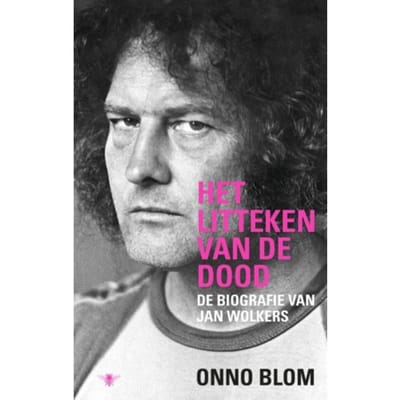 Het Litteken Van De Dood - Onno Blom