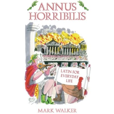 Annus Horribilis - Mark Walker