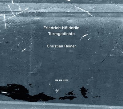 Christian Reiner - Turmgedichte (CD)