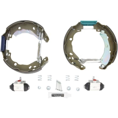 Remschoenset MAXI KIT FERODO FMK606