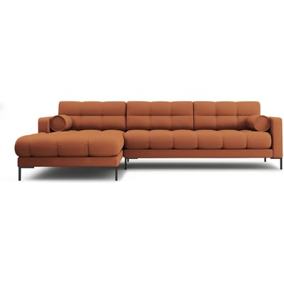 Hoekbank Bali links | Cosmopolitan Design