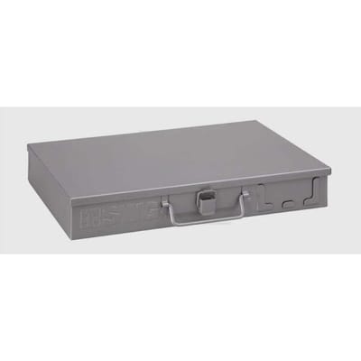 SWG 95600375 Assortimentskast voor gereedschap (b x h) 216 mm x 52 mm